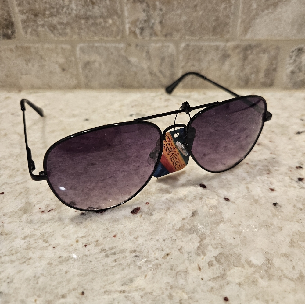 Aviator Sunglasses